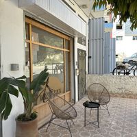Outside  at Daydream in Tamraght