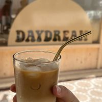 Outside  at Daydream in Tamraght