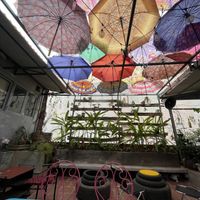   at 84th Brickyard in Hanoi