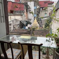   at 84th Brickyard in Hanoi