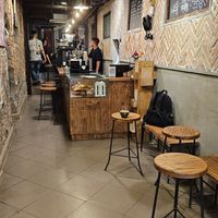 Inside view at 84th Brickyard in Hanoi