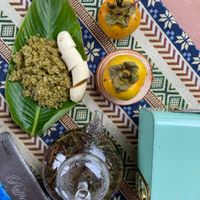  at Tree Vegan Kitchen in Sapa