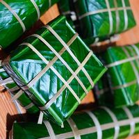  at Tree Vegan Kitchen in Sapa