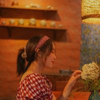  at Tree Vegan Kitchen in Sapa