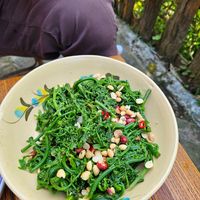  at Tree Vegan Kitchen in Sapa