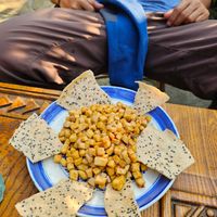  at Tree Vegan Kitchen in Sapa