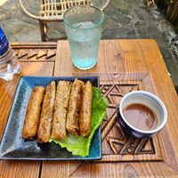  at Tree Vegan Kitchen in Sapa