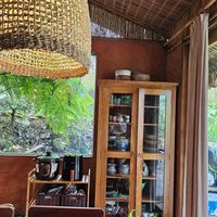  at Tree Vegan Kitchen in Sapa