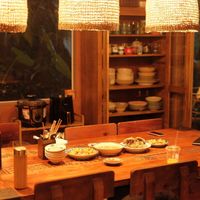  at Tree Vegan Kitchen in Sapa