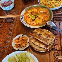  at Tree Vegan Kitchen in Sapa