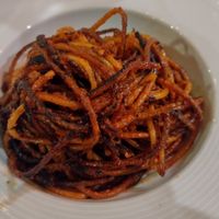 Classic Assassina at Urban L'Assassineria Urbana in Bari