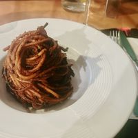 classic  at Urban L'Assassineria Urbana in Bari