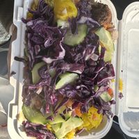   at Eat Like A Greek  in Edgewood