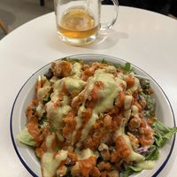   at Kitade Tacos - Commissary in Tokyo