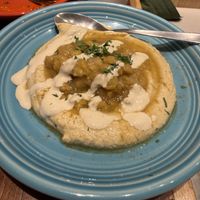   at Ta-im タイーム - Marunouchi shop in Tokyo