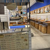   at Ta-im タイーム - Marunouchi shop in Tokyo