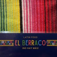  at El Berraco in Ghent