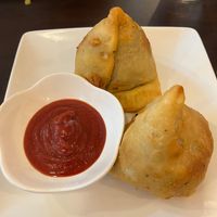  at Sanam Curry House in Gotemba