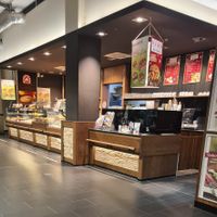 Nur Hier im UG des Einkaufszentrums at Nur Hier - Wandsbek in Hamburg