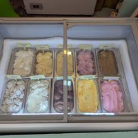 Yum at Coco Tim  in Koh Phangan