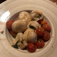   at La Cava in Punta Del Este