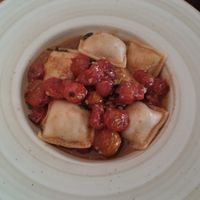 650 pesos at La Cava in Punta Del Este