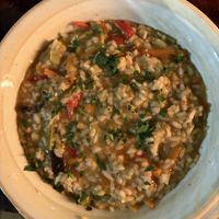   at La Cava in Punta Del Este