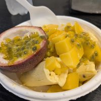  at Together Ice Cream in Koh Chang