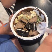   at Together Ice Cream in Koh Chang