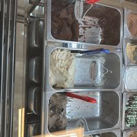 Oreo was the best one   at Gelateria Arlecchino in Punta Del Este