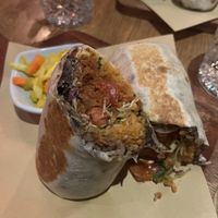   at Cantina Agave in Shanghai