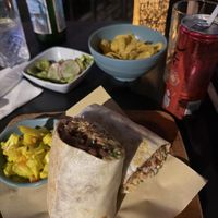   at Cantina Agave in Shanghai