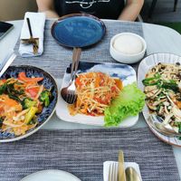  at Desert Lotus in Abu Dhabi