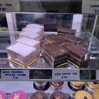   at Kanom Cafe in Baltimore