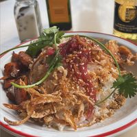   at Rebelion in Buenos Aires