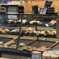 bakery  at Reformhaus Bacher in Essen