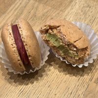   at LO Café in Vilnius