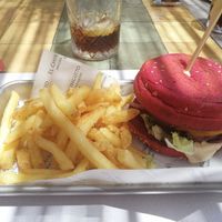  at El Chiringuito in Calpe