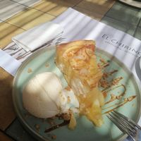  at El Chiringuito in Calpe