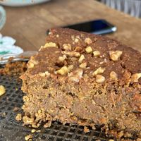   at Beco do Sol Cafè Restaurant in Barao De Sao Joao