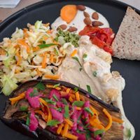  at Beco do Sol Cafè Restaurant in Barao De Sao Joao