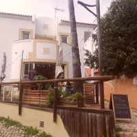  at Beco do Sol Cafè Restaurant in Barao De Sao Joao