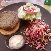  at Beco do Sol Cafè Restaurant in Barao De Sao Joao