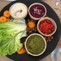  at Beco do Sol Cafè Restaurant in Barao De Sao Joao