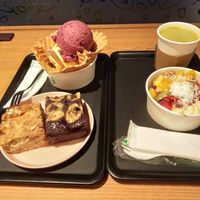  at Down to Plant - Roppongi Hills   in Tokyo