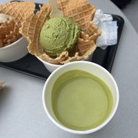   at Down to Plant - Roppongi Hills   in Tokyo