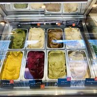 All vegan!  at Down to Plant - Roppongi Hills   in Tokyo