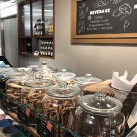   at Down to Plant - Roppongi Hills   in Tokyo