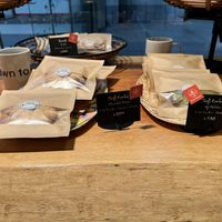 Vegan cookies  at Down to Plant - Roppongi Hills   in Tokyo