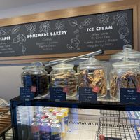 Vegan treats   at Down to Plant - Roppongi Hills   in Tokyo